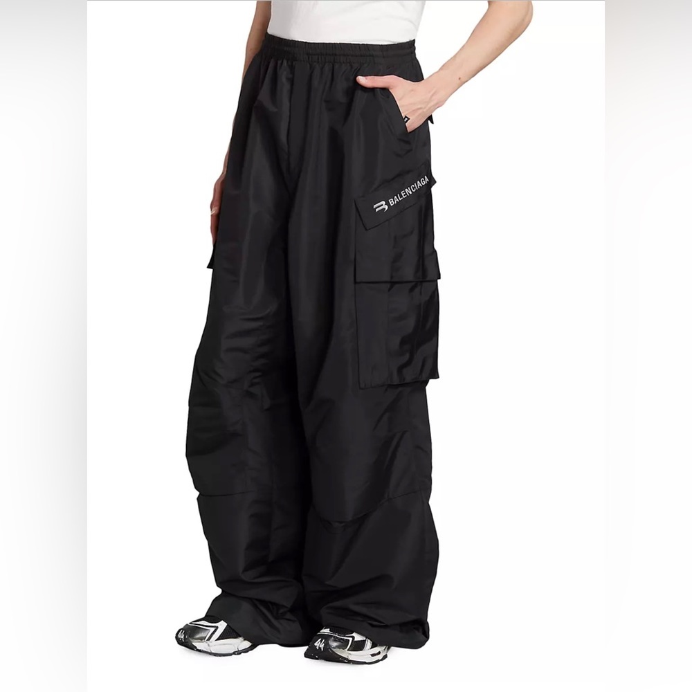 Balenciaga Cargo Pants